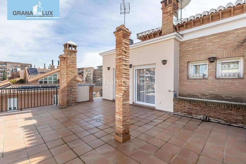 Foto 0f423437-fe19-4ae8-bff4-3baaa526e833. Casa pareada vivienda exclusiva . en Fígares Granada