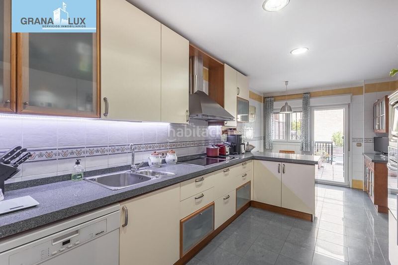 Foto 14477635-9f52-4085-b697-06c9a566afa5. Casa pareada vivienda exclusiva . en Fígares Granada