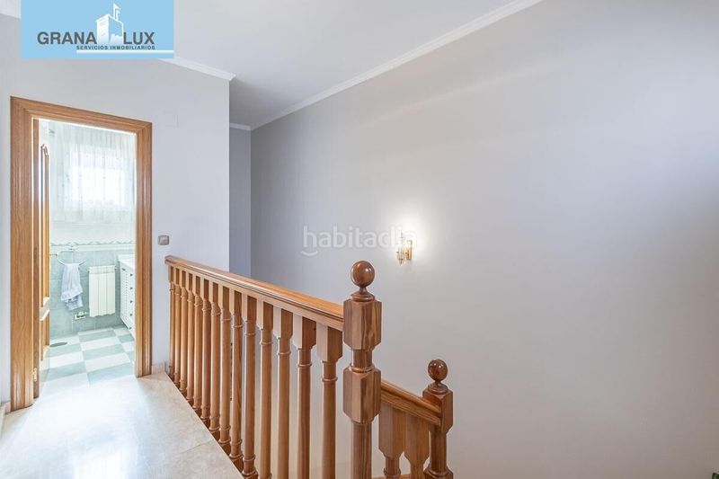 Foto 1cbf98c8-9e8e-47ac-85b8-43b23fbfea95. Casa pareada vivienda exclusiva . en Fígares Granada