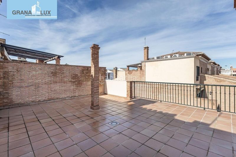 Foto 253d2e28-56bb-470b-bf7d-81464474f87a. Casa pareada vivienda exclusiva . en Fígares Granada