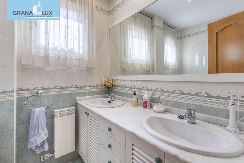 Foto 28a20de5-aaa2-4336-bfb7-4d2b70751732. Casa pareada vivienda exclusiva . en Fígares Granada