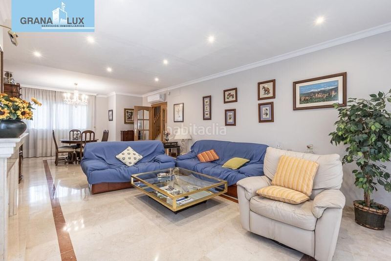 Foto 29a2c949-e6dd-4f9d-b448-f4bc8e840863. Casa pareada vivienda exclusiva . en Fígares Granada