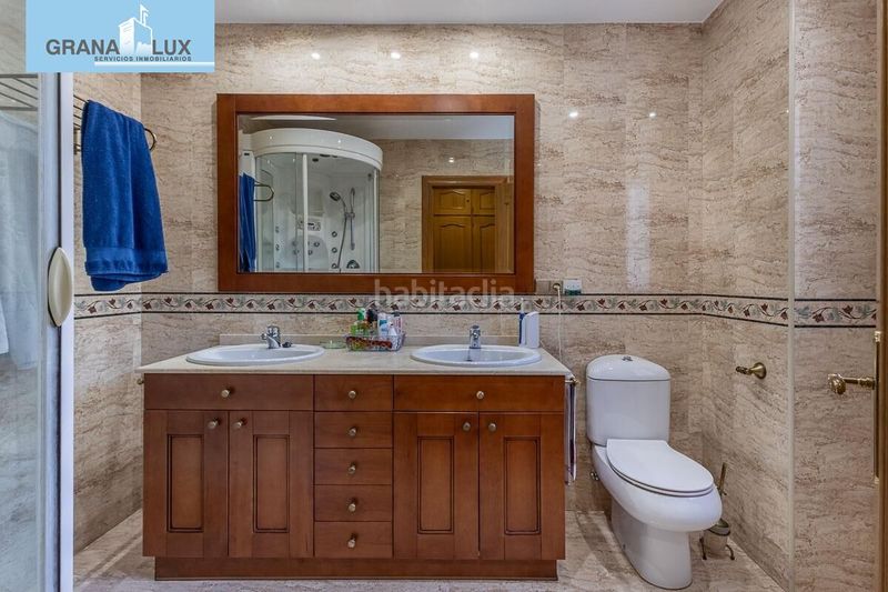 Foto 2a025cd3-d02d-4ab0-842c-e5dd0b9f9129. Casa pareada vivienda exclusiva . en Fígares Granada