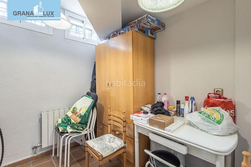 Foto 2c9cbfa2-4552-4886-9870-5bb27100ea81. Casa pareada vivienda exclusiva . en Fígares Granada
