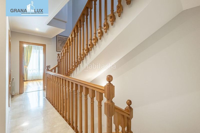 Foto 2d5da794-e917-45eb-9259-6421a12431d3. Casa pareada vivienda exclusiva . en Fígares Granada