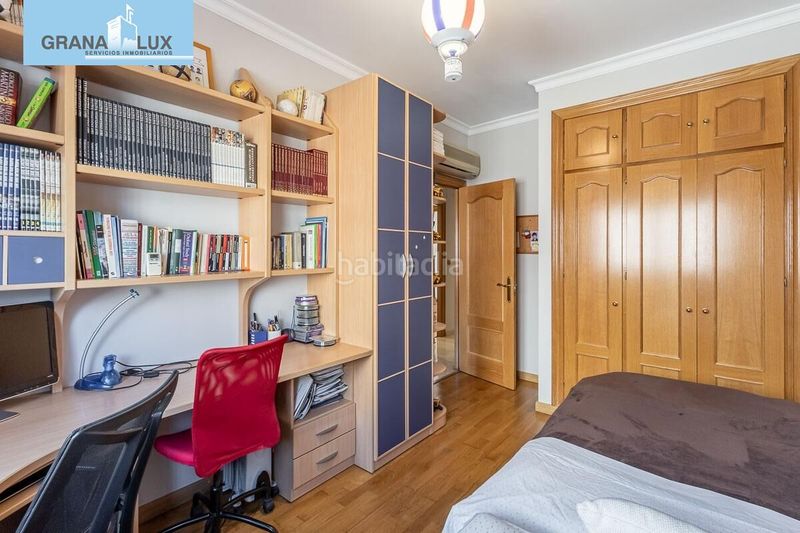 Foto 4890ba1f-e88a-48e7-bd94-079f8e19832b. Casa pareada vivienda exclusiva . en Fígares Granada