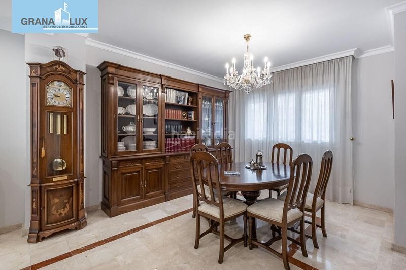 Foto 4a20e1eb-6bc9-457a-beb3-3ba595d95b0d. Casa pareada vivienda exclusiva . en Fígares Granada