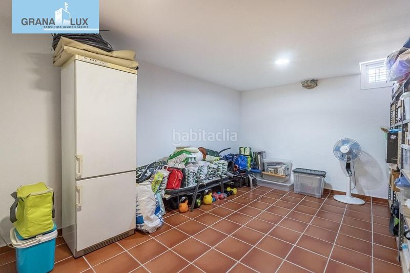 Foto 5442566f-6a9b-4bc9-b1bf-3f647ad7ede8. Casa pareada vivienda exclusiva . en Fígares Granada