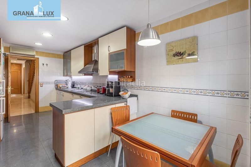 Foto 5859b0de-98cd-434a-b542-cdb9f48380ac. Casa pareada vivienda exclusiva . en Fígares Granada