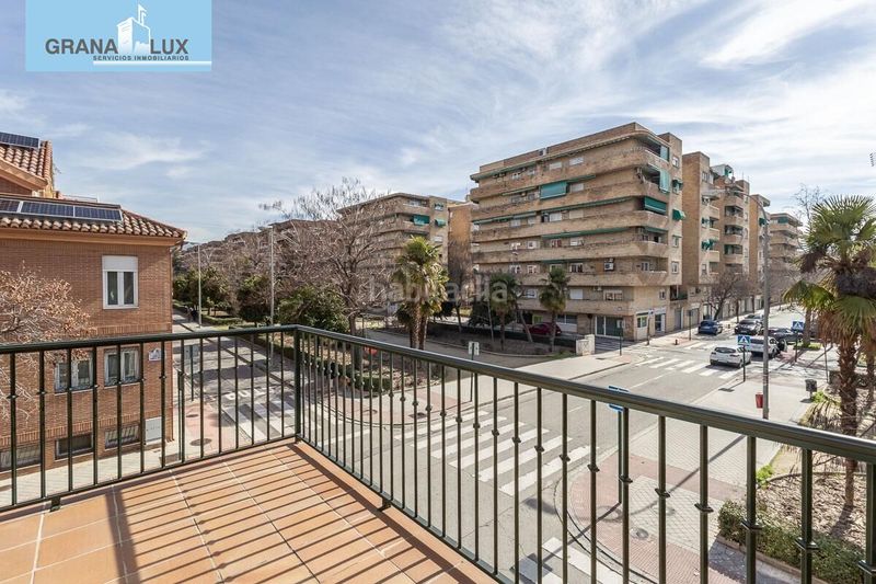 Foto 70d65aee-e821-46b3-93da-82d69bc1a295. Casa pareada vivienda exclusiva . en Fígares Granada