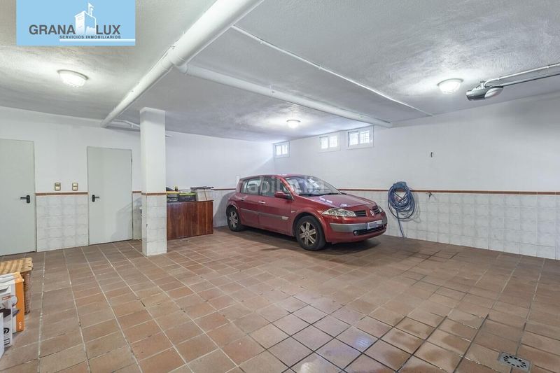 Foto 83468e9f-9299-42de-be4e-fc3a1b12fb68. Casa pareada vivienda exclusiva . en Fígares Granada