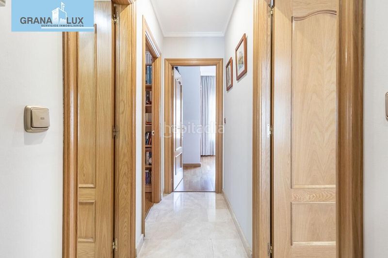 Foto 9014b15c-465f-4a8c-be8a-50108458632e. Casa pareada vivienda exclusiva . en Fígares Granada