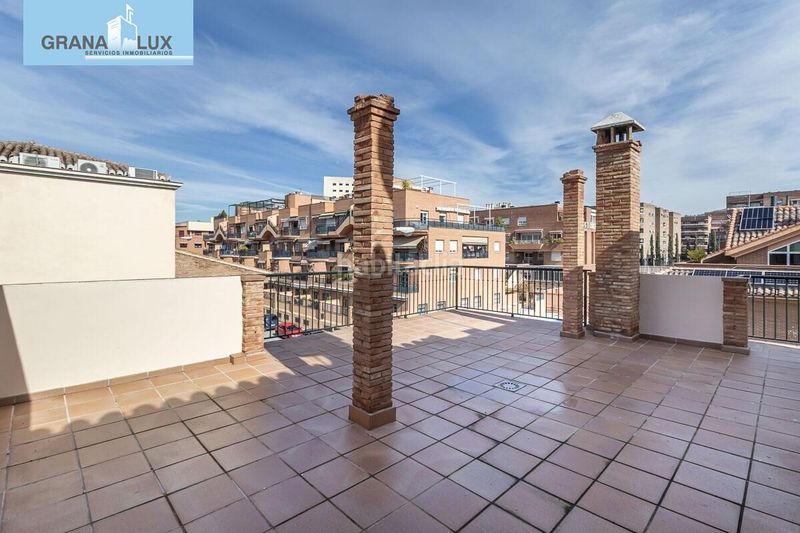 Foto a1f5f088-c763-4420-9337-7ca1e68066f2. Casa pareada vivienda exclusiva . en Fígares Granada