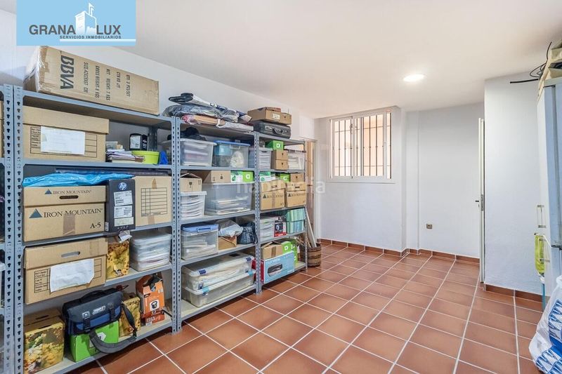 Foto adb0f8ca-5028-42d9-97ae-8f25ee27dce8. Casa pareada vivienda exclusiva . en Fígares Granada