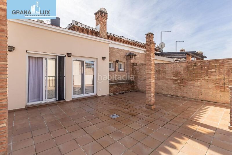 Foto b041dda2-5e03-4b54-a171-0ef90f28dd2b. Casa pareada vivienda exclusiva . en Fígares Granada