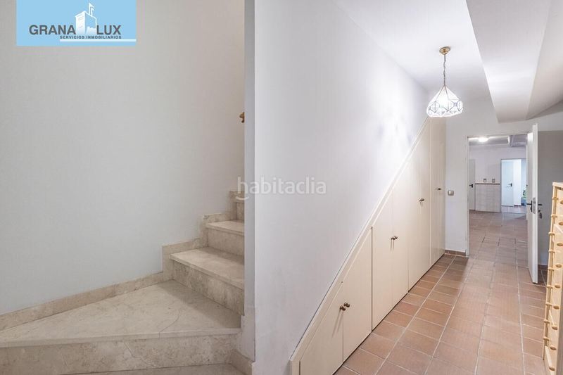 Foto b11e88f6-e18e-49b5-99d3-050c63f146bc. Casa pareada vivienda exclusiva . en Fígares Granada