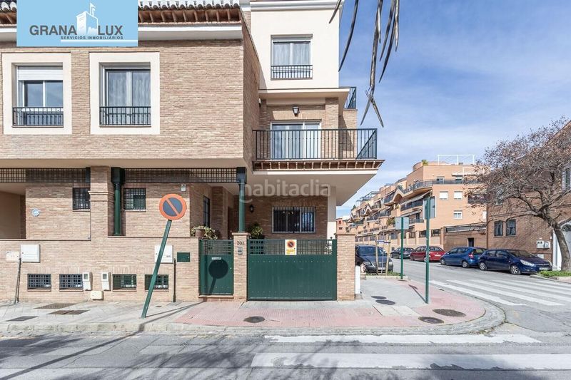 Foto b3320121-02d3-4759-926a-a350de0de8a7. Casa pareada vivienda exclusiva . en Fígares Granada