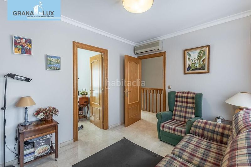 Foto b6891bf7-b598-4509-9a61-7b50937c3503. Casa pareada vivienda exclusiva . en Fígares Granada