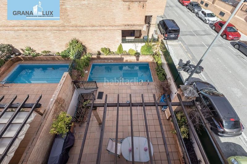 Foto b6b4915a-aa67-46e0-a8fe-ed7115429656. Casa pareada vivienda exclusiva . en Fígares Granada