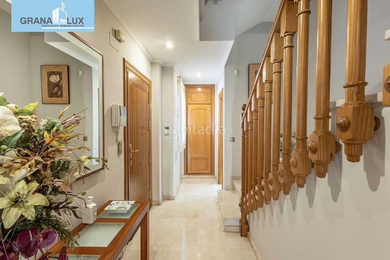 Foto ba79b920-66e3-4b64-950d-8109c6a74e54. Casa pareada vivienda exclusiva . en Fígares Granada