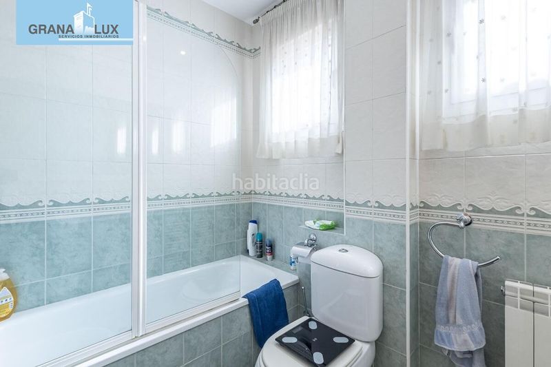 Foto bd142fa7-a461-4e35-8702-aab6ccaa7c26. Casa pareada vivienda exclusiva . en Fígares Granada