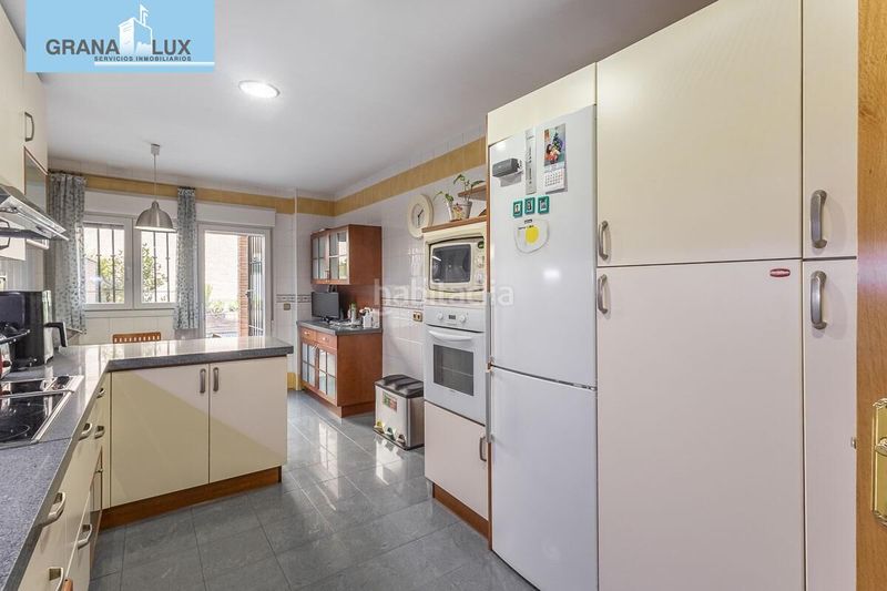 Foto c4a6c58e-2a45-477a-abf2-7fd0f01fb34c. Casa pareada vivienda exclusiva . en Fígares Granada