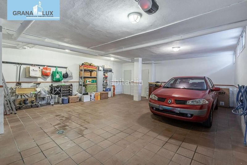 Foto c6646ea9-6a2a-4bd5-8a15-794d48f93a19. Casa pareada vivienda exclusiva . en Fígares Granada