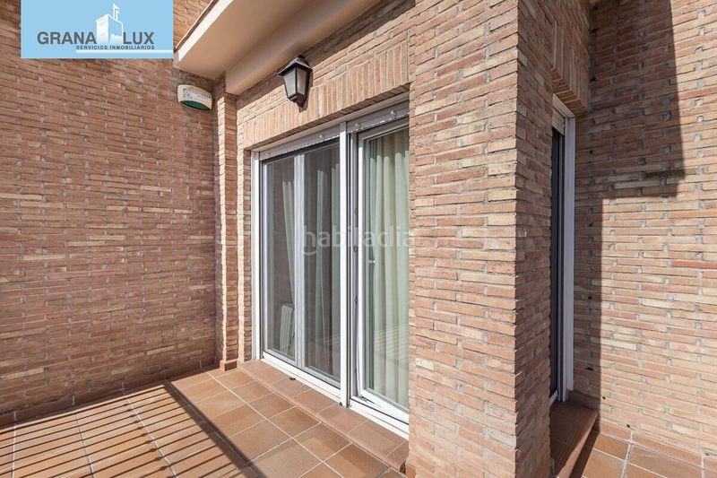 Foto c865cf7a-bcf4-45a9-b720-6a6f85abfc91. Casa pareada vivienda exclusiva . en Fígares Granada