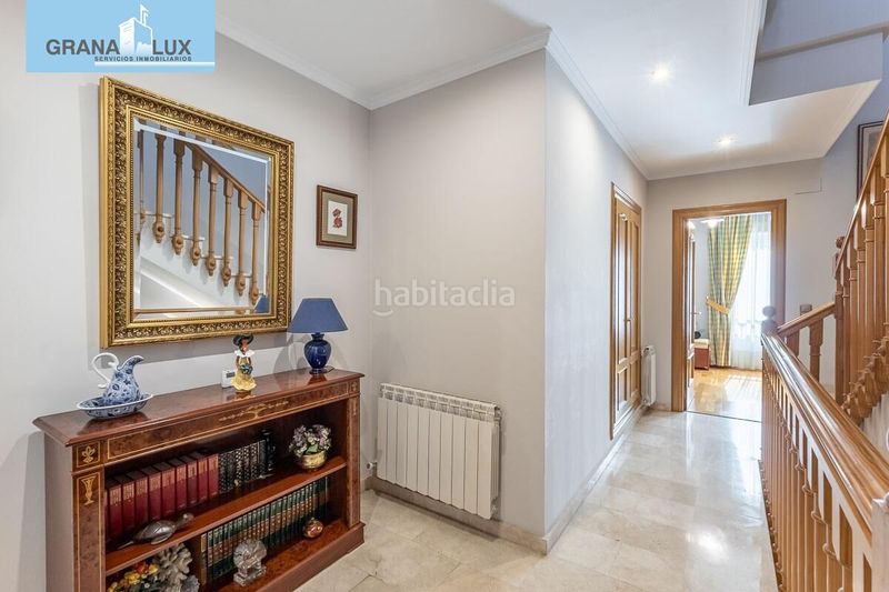 Foto d03a57df-80a7-4105-96c4-96a5627c8525. Casa pareada vivienda exclusiva . en Fígares Granada