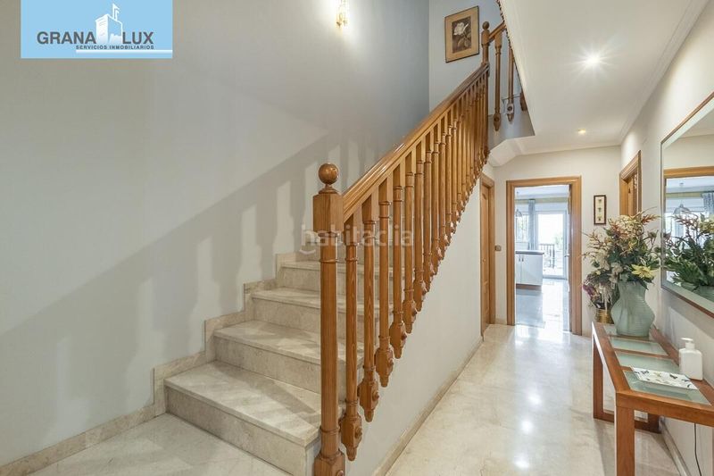 Foto d094a98f-b724-4735-af77-47b91364aedd. Casa pareada vivienda exclusiva . en Fígares Granada