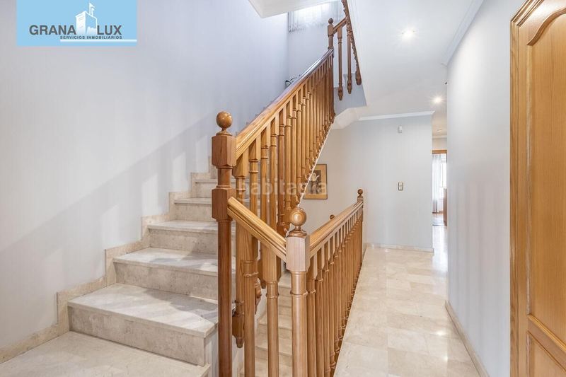 Foto d90bddea-df78-4300-8737-6bd4256245ea. Casa pareada vivienda exclusiva . en Fígares Granada