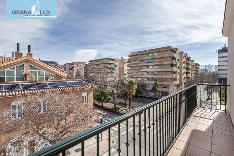 Foto da04208d-8f94-404f-acea-8ffda25d9cd9. Casa pareada vivienda exclusiva . en Fígares Granada