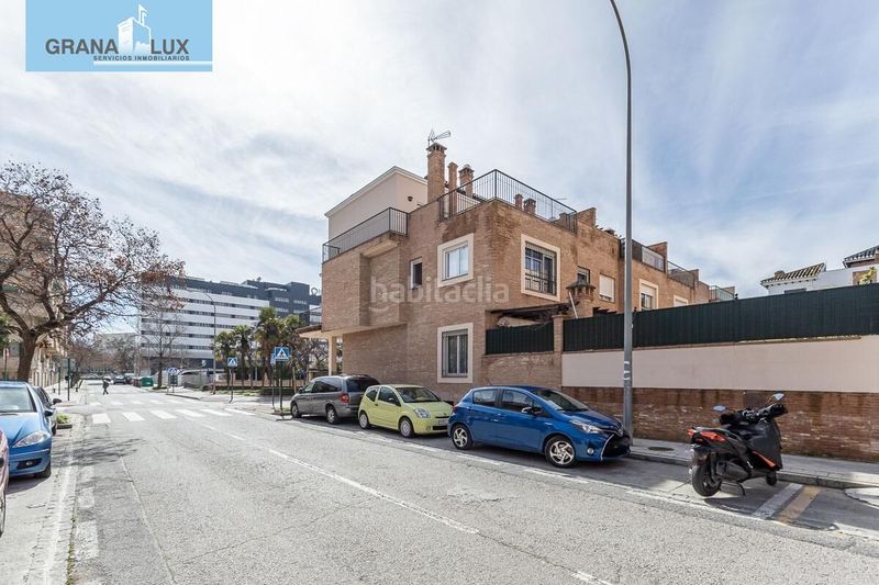 Foto dd5b40d4-c124-401a-964b-45b64ca700ba. Casa pareada vivienda exclusiva . en Fígares Granada