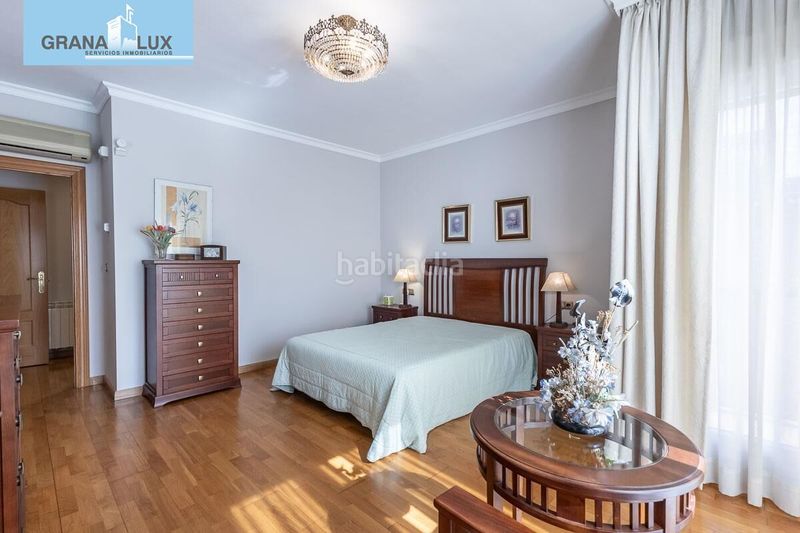 Foto dee786ad-d9d5-489a-bdcf-20796b3a78fd. Casa pareada vivienda exclusiva . en Fígares Granada