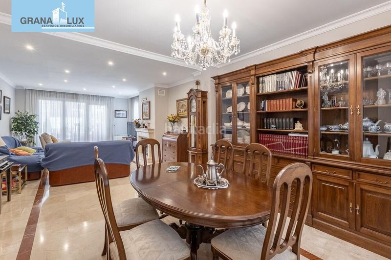 Foto f31c3802-287a-487c-82b8-7762738952cc. Casa pareada vivienda exclusiva . en Fígares Granada