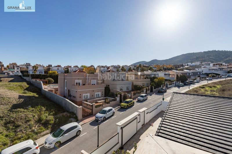 Foto 0c2e096e-e74b-4da1-b596-770b94480e52. Xalet amb aparcament piscina a Dílar