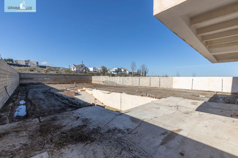 Foto 22afed99-ec47-46a7-b3e6-ba4a1af2aa40. Xalet amb aparcament piscina a Dílar