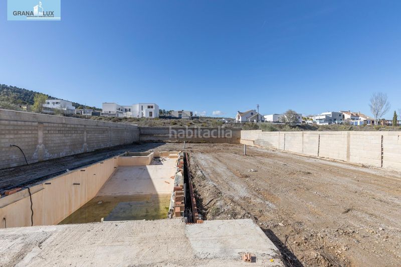 Foto 364e5f83-d3a6-40d1-89f5-4fce12d4f069. Xalet amb aparcament piscina a Dílar