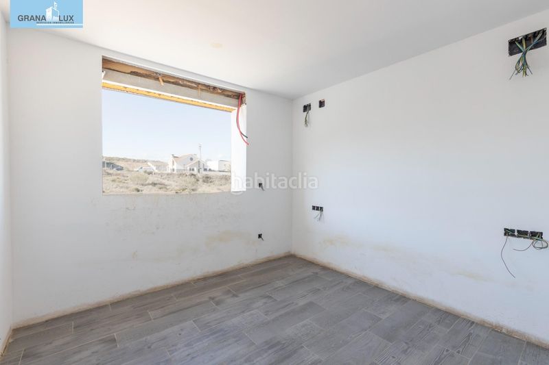 Foto 5cfb11bb-000e-4916-b5ee-a92f770e8dad. Xalet amb aparcament piscina a Dílar