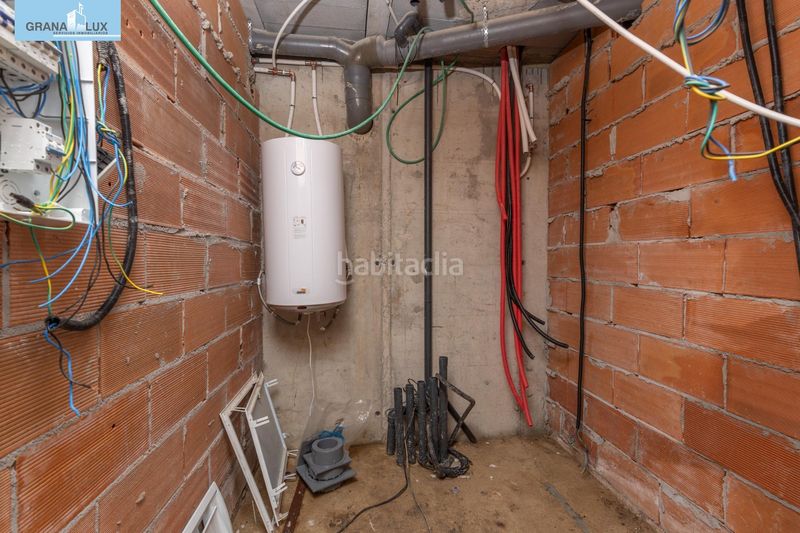 Foto 63728687-35c6-41f6-8095-f6cd5062e038. Xalet amb aparcament piscina a Dílar
