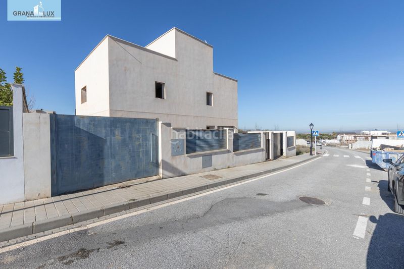 Foto a10aeeaa-a6bd-4e5d-be86-5be073fda12b. Xalet amb aparcament piscina a Dílar