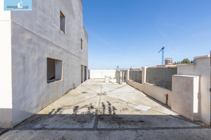 Foto bb491152-6834-4509-a085-7b87ca233c40. Xalet amb aparcament piscina a Dílar