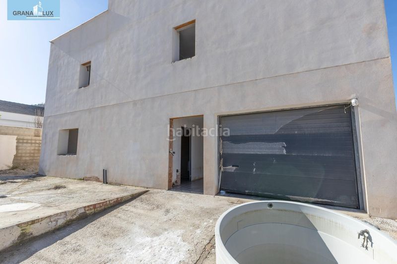 Foto d585b6a5-389e-48c0-ba6c-100caeeb101f. Xalet amb aparcament piscina a Dílar