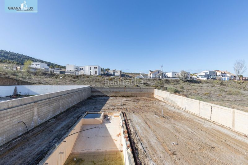 Foto dc174ebd-78c1-4405-901a-9898df7bce9e. Xalet amb aparcament piscina a Dílar