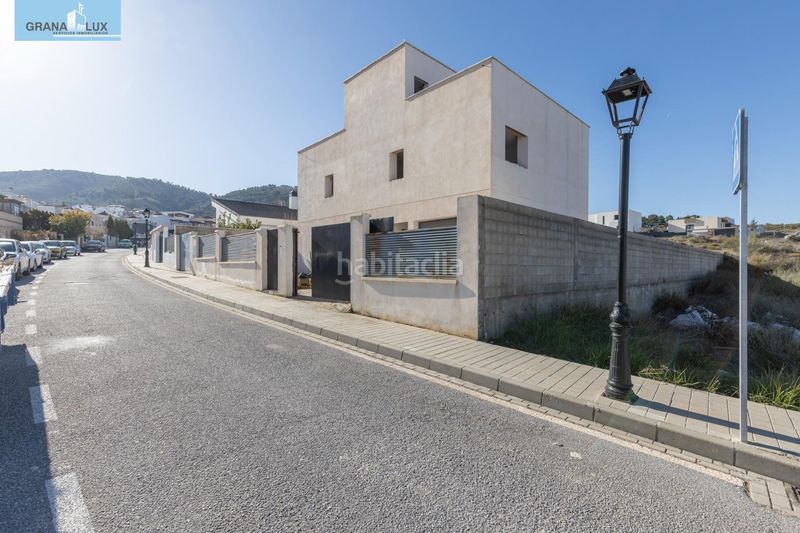 Foto e1b0e8bb-cf0f-47e1-a936-a02e3f356dc5. Xalet amb aparcament piscina a Dílar