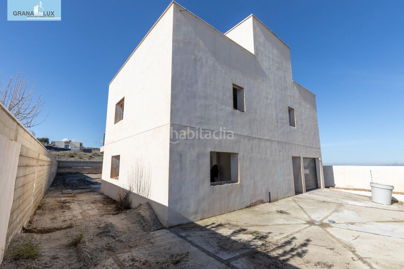 Foto fb79e6d1-1100-4104-a518-5b6d50f7009c. Xalet amb aparcament piscina a Dílar