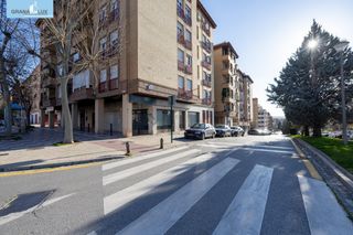 Business premise in Calle de la Pianista Pepita Bustamante