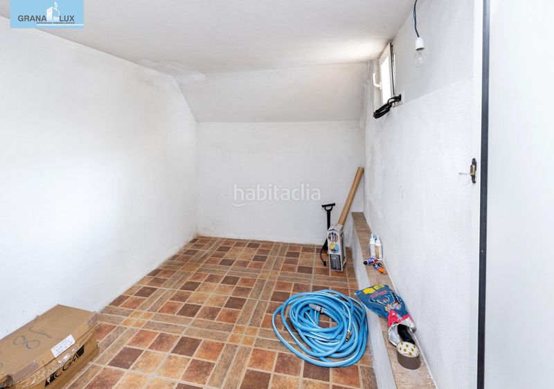 Foto 42573554-304f-4300-a357-68d36a67329f. Casa amb aparcament a Ogíjares