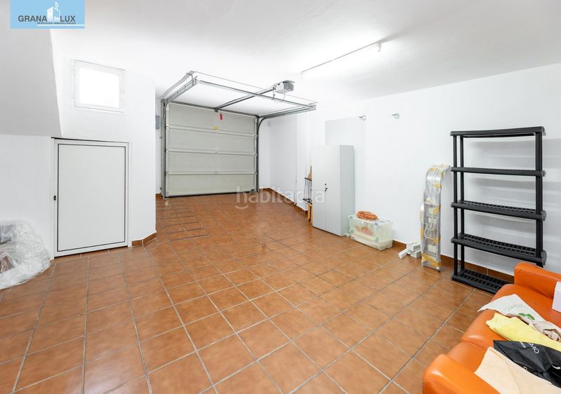 Foto c4a908ae-43e1-4abb-bb58-40c26c69ec28. Casa amb aparcament a Ogíjares