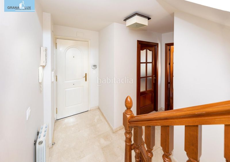 Foto e52c1125-c283-42ea-a166-7e1dc49670f1. Casa amb aparcament a Ogíjares